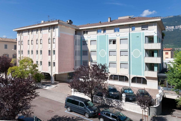 Hotel Leon d'Oro (Rovereto)